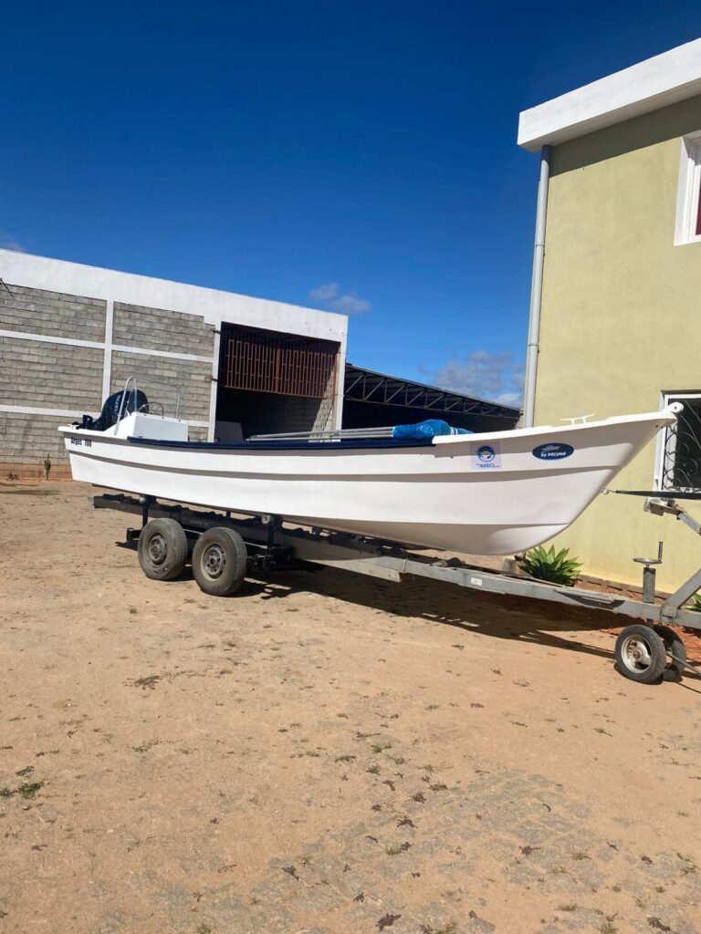 Argos 700 POLYMA