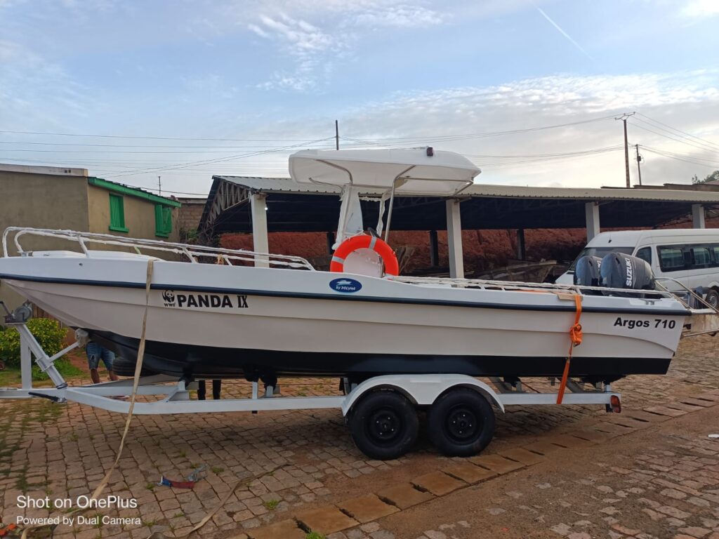 ARGOS 710 POLYMA