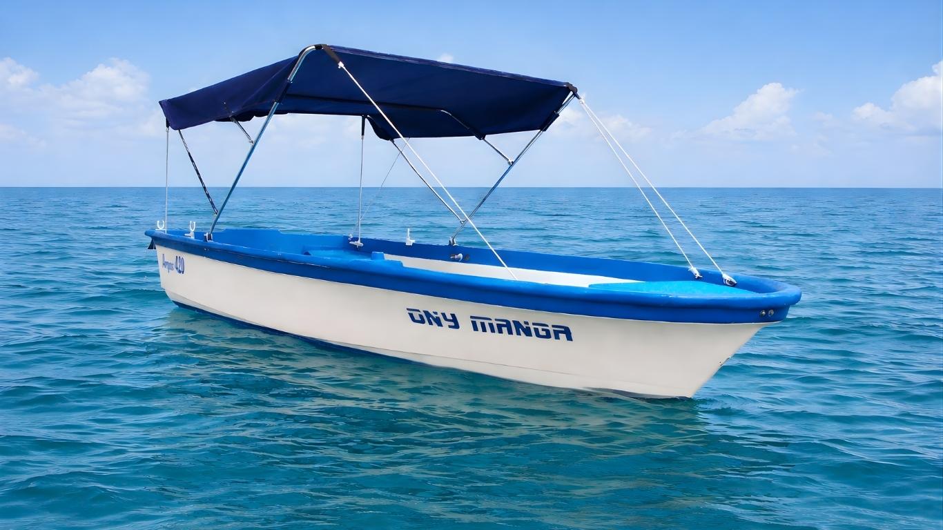 Argos 420 POLYMA