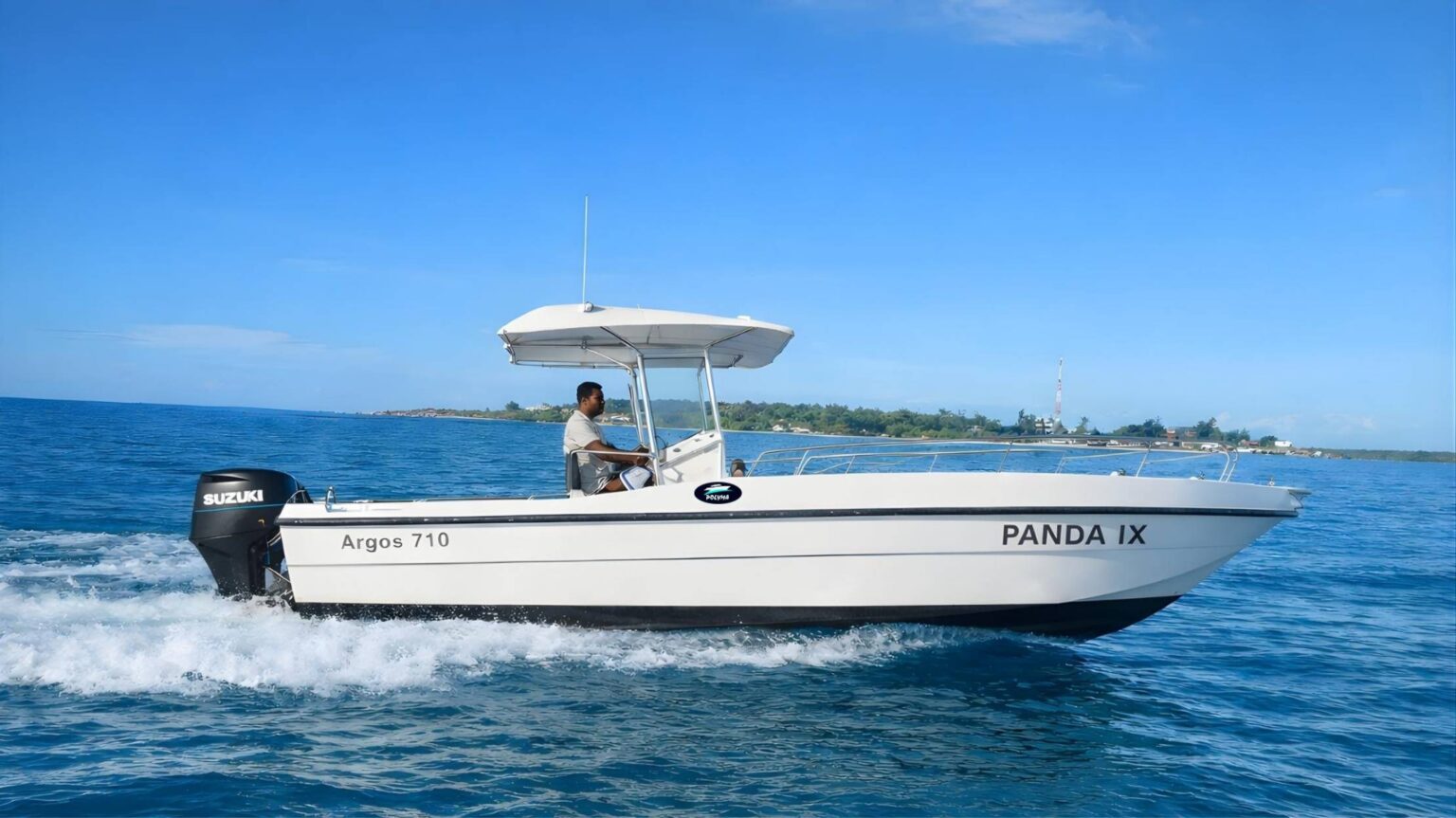 Argos 710 POLYMA