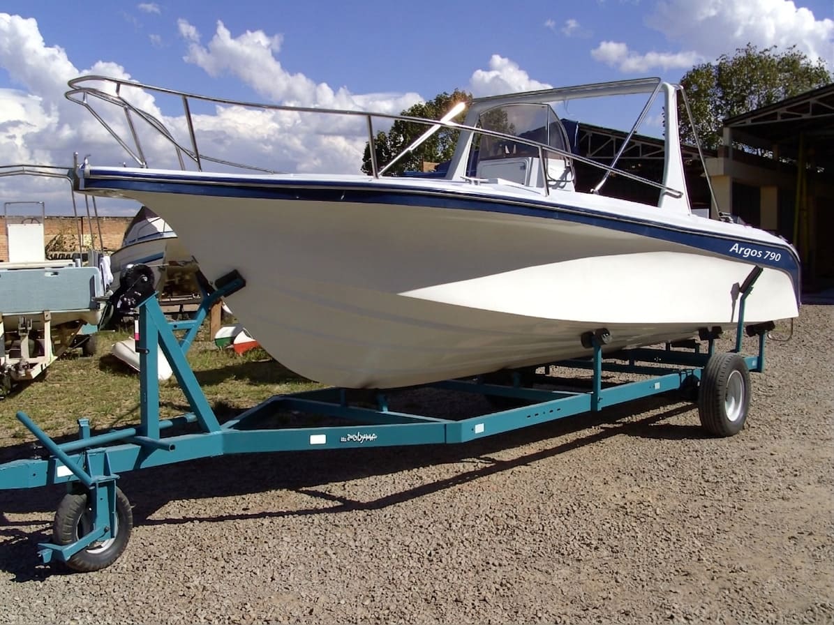 Argos 790 POLYMA