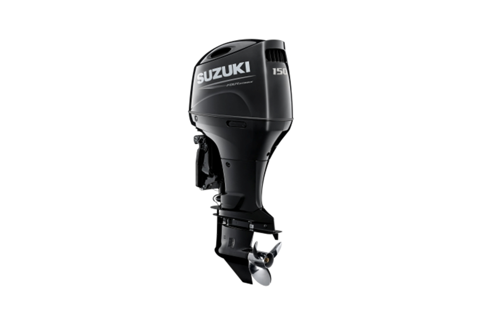 Moteur Hors-Bord SUZUKI DF150A - POLYMA MADAGASCAR